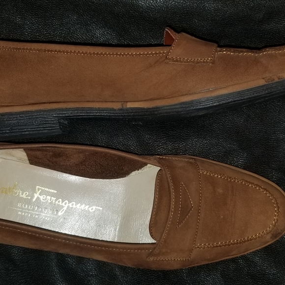 Salvadore Ferragamo - Picture 7 of 8